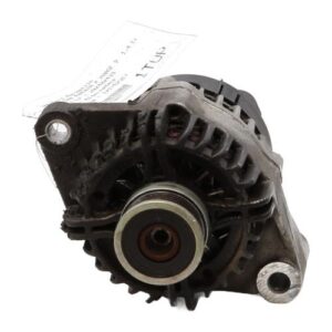 Alternador FIAT 500 ABARTH 2 FASES 2 1.4i - 16V TURBO Gasolina usado