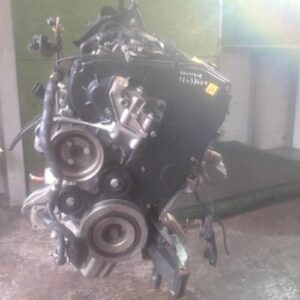 Motor diésel ALFA ROMEO 147 FASE 2 1.9 JTD