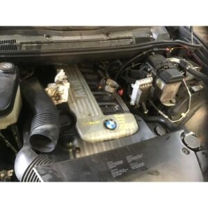 BMW 33 Fase 2 Familiar 1.7