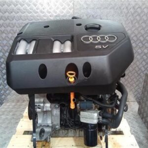 Audi A3 1.8i de segunda mano, motor 20V