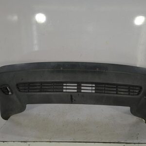Parachoques delantero usado para AUDI 80 3 FASE 1 1.8i - 8V Gasolina