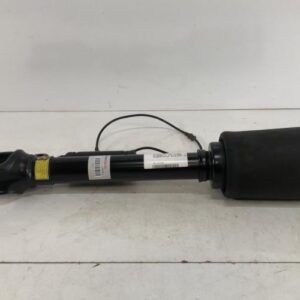 Suspensión neumática delantera derecha usada para MERCEDES CLASE M 164 FASE 1 ML 500 5.0i - 24V V8 4-MATIC 4X4