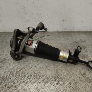 Suspensión neumática delantera derecha usada para AUDI A6 3 ALLROAD FASE 2 ESTATE 3.0 TDI - 24V V6 TURBO QUATTRO 4X4 Diésel