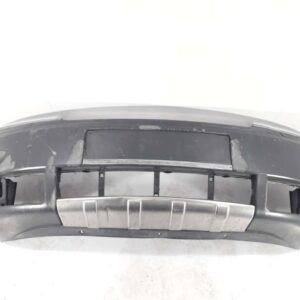 Parachoques delantero AUDI A6 2 ALLROAD FASE 2 BREAK 2.5 TDI