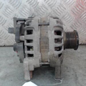 Alternador DACIA SANDERO 2 FASE 1 0.9i - 12V TURBO TCE 90 Gasolina Usado