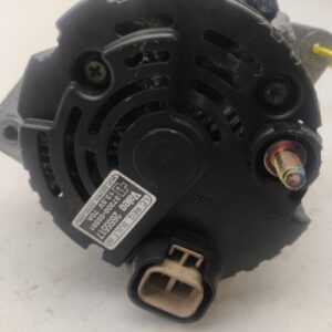 Alternador usado para KIA IBIZA 4 FASE 3 1.0 TSI - 12V TURBO Gasolina