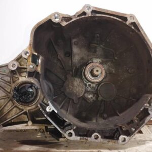 Caja de cambios usada para OPEL ASTRA G 2.0 DTI - 16V TURBO Diesel
