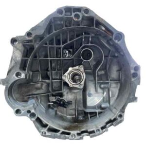 Caja de cambios AUDI A4 1 FASE 1 2.8i - 30V V6 QUATTRO 4X4 Gasolina usada