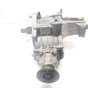 Caja de transferencia HYUNDAI TUCSON 1 2.0 CRDI - 16V TURBO 4X4 Gasolina Usada