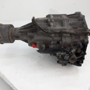Caja de transferencia FORD MAVERICK 1 FASE 2 2.7 TD - 8V TURBO 4X4 Diésel usada