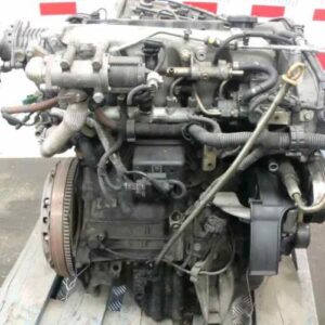 Motor diésel ALFA ROMEO 147 FASE 1 1.9 JTD