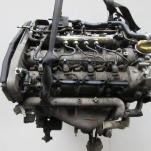 Motor diésel ALFA ROMEO GT COUPE 1.9 JTD