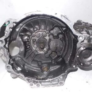 Caja de cambios usada para SEAT IBIZA 2 FASE 1 1.9D - 8V diésel