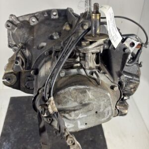 Caja de cambios usada para CITROEN XSARA FASE 2 1.9D - 8V diésel