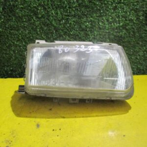 Faro delantero derecho usado para Volkswagen Polo 3 Diesel