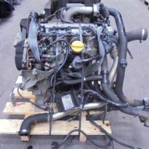 Audi A4 1.8i 20V Turbo usado, motor de gasolina