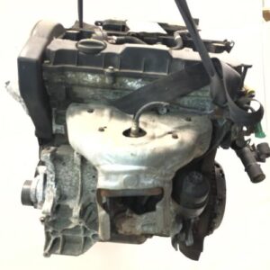 CITROEN C4 1 FASE 1 1.6i - 16V Motor de gasolina usado