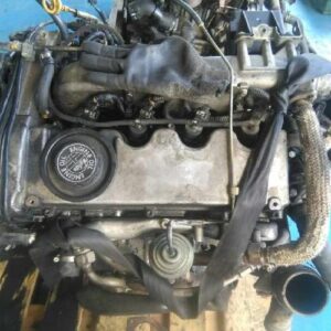 Motor diésel ALFA ROMEO 156 FASE 1 1.9 JTD