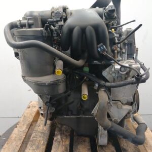 Motor CITROËN XSARA PHASE 1 1.6i - 8V Gasolina usado