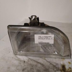 Faro delantero derecho (faro principal) para un FORD FIESTA 3 FASE 1 1.1
