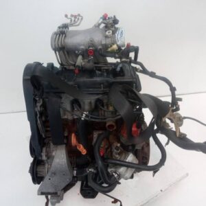 Motor AUDI 80 3 S2 FASE 2 2.2i