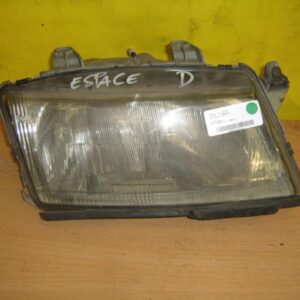 Faro delantero derecho (faro principal) para RENAULT ESPACE 2 FASE 2 2.2i