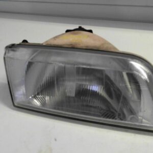 Faro delantero derecho usado para un CITROEN ZX FASE 2 ESTATE 1.9D - 8V Diesel