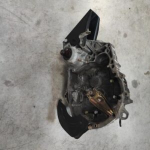 Caja de cambios usada para RENAULT SUPER 5 1.1 - 8V gasolina
