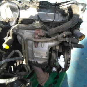 Motor ALFA ROMEO 146 FASE 2 1.9 JTD